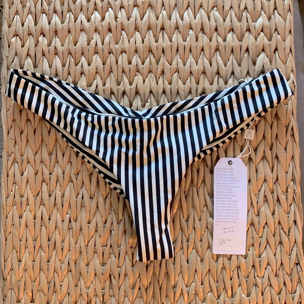 Boys + Arrows Clairee Bottoms